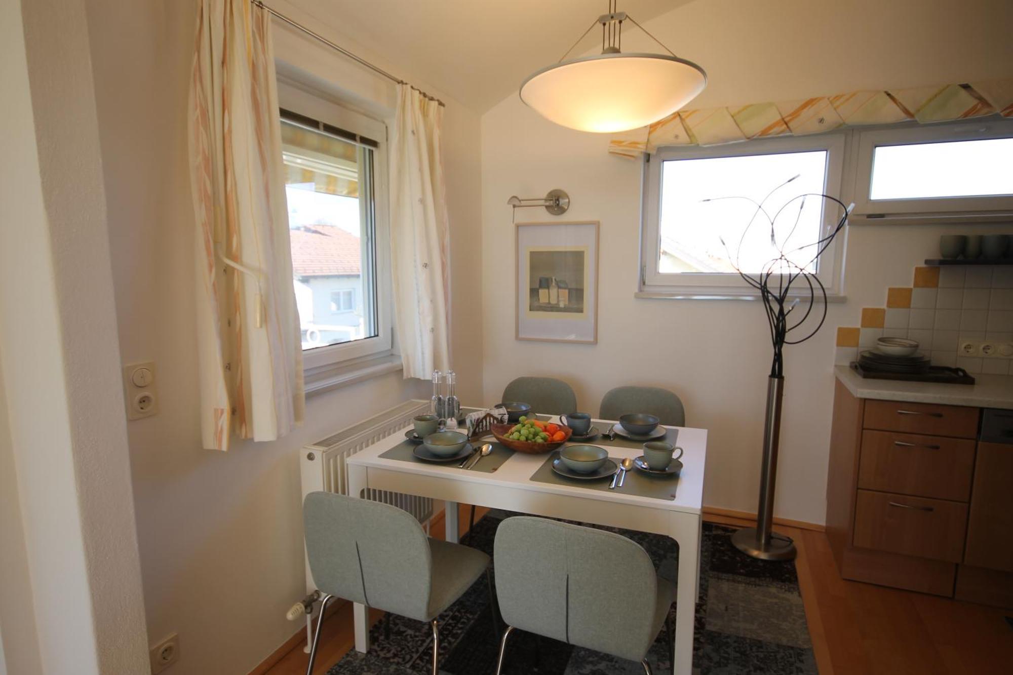Casa Anna Leopoldskron * Salzbourg