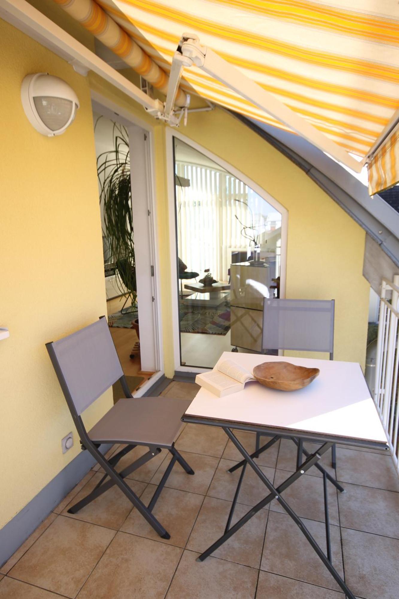 Appartement Casa Anna Leopoldskron