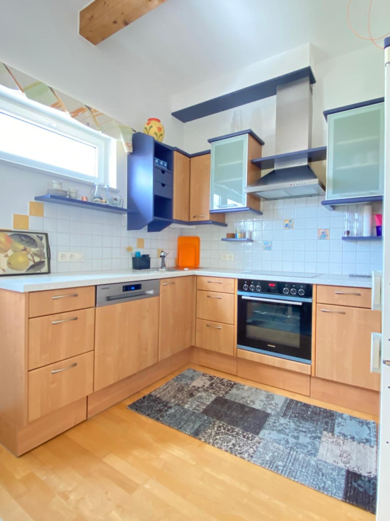 Casa Anna Leopoldskron Appartement