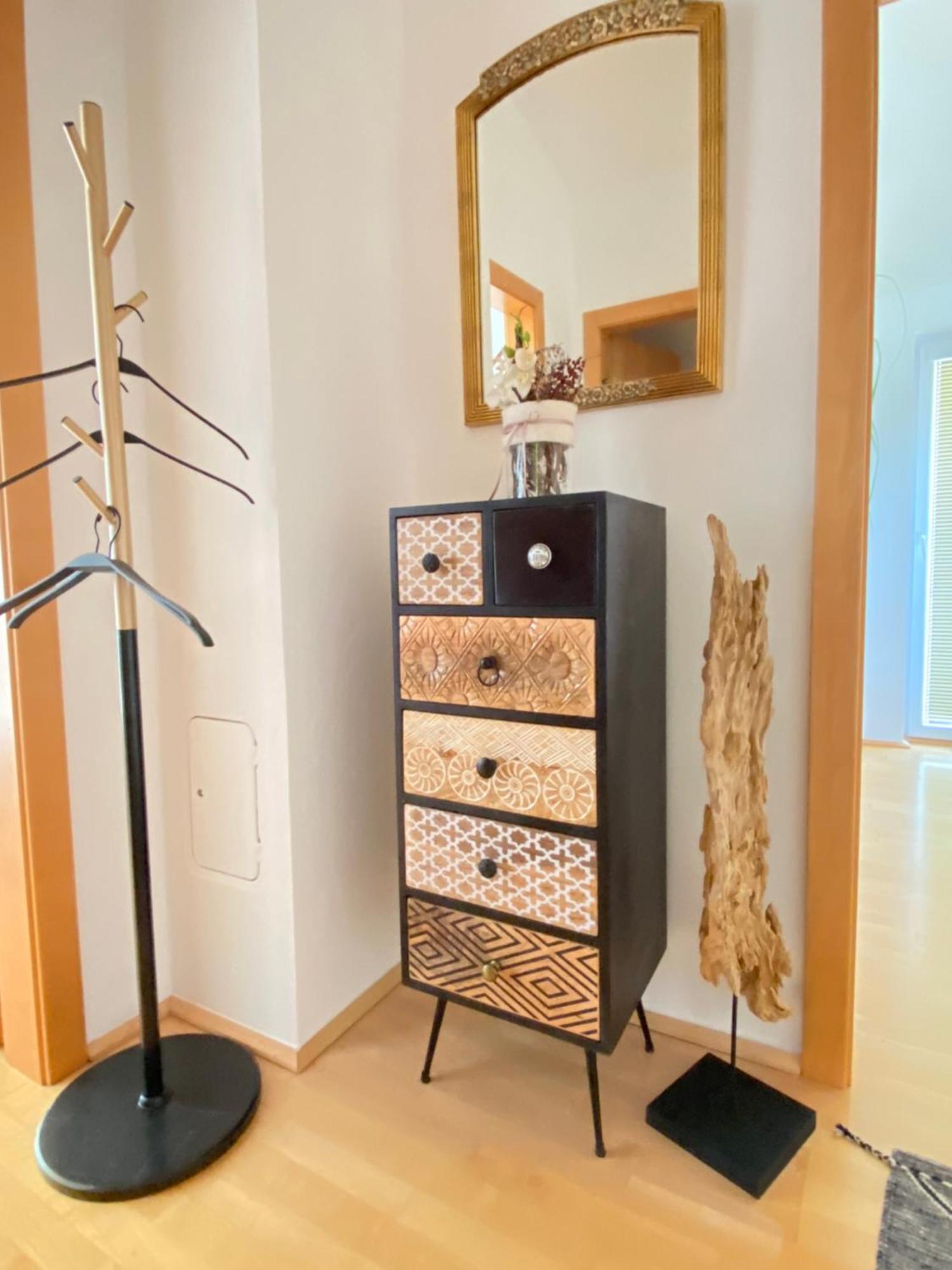 Appartement Casa Anna Leopoldskron Salzbourg