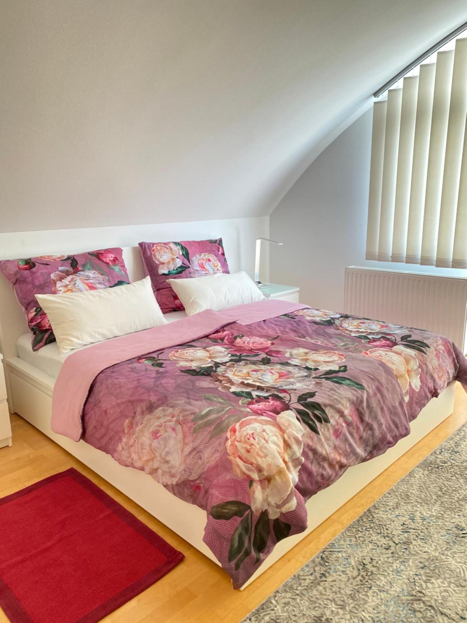 Casa Anna Leopoldskron Appartement
