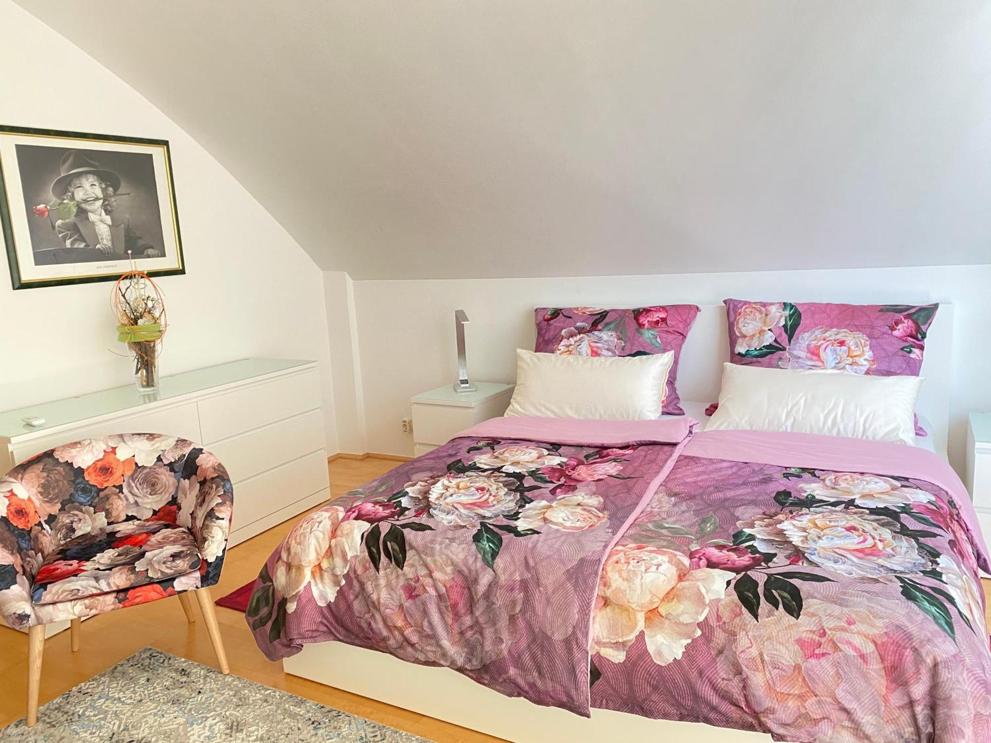 Casa Anna Leopoldskron Appartement