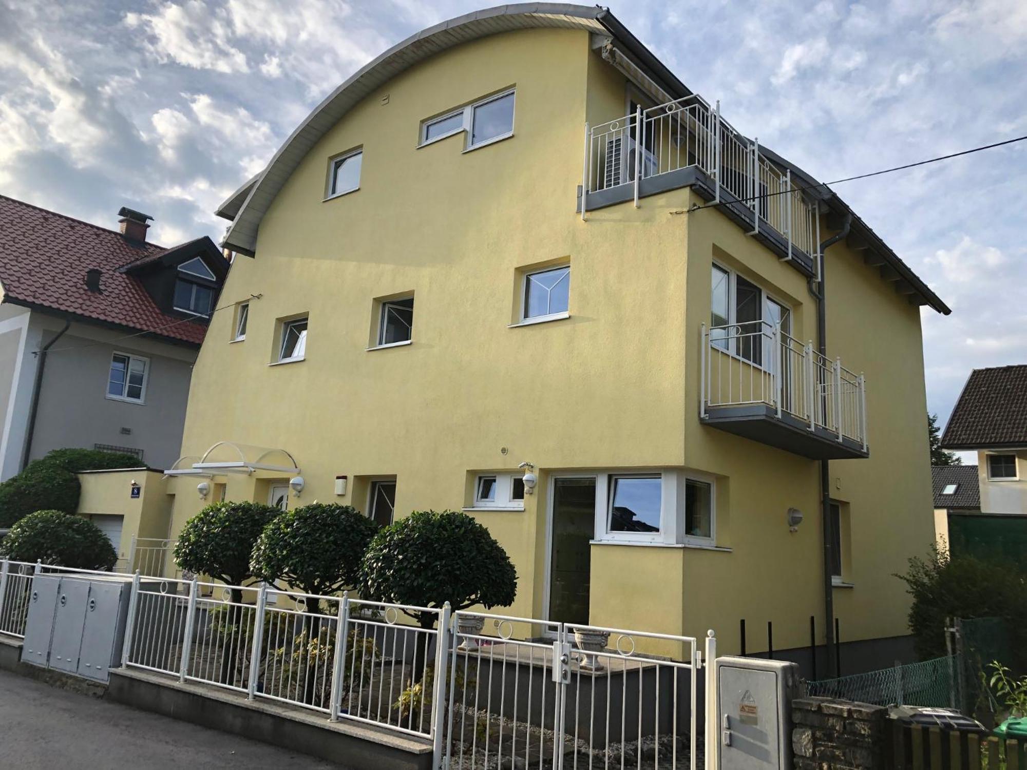 Appartement Casa Anna Leopoldskron